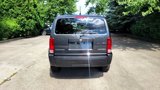 Used 2011 Dodge Nitro Heat w/ Popular Equipment Group image 4