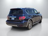Used 2020 Nissan Armada SL image 5