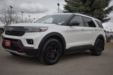 Used 2021 Ford Explorer Timberline image 3