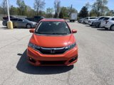 Used 2018 Honda Fit EX image 2