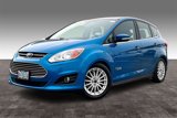 Used 2014 Ford C-MAX Energi SEL w/ Equipment Group 303A image 2