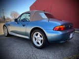 Used 1997 BMW Z3 1.9 image 3