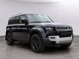 New 2025 Land Rover Defender 110 S image 3