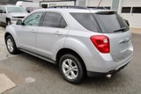 Used 2013 Chevrolet Equinox LT w/ Driver Convenience Package image 4