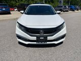 Used 2019 Honda Civic LX image 2