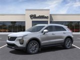 New 2025 Cadillac XT4 Premium Luxury image 2