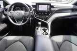 Used 2023 Toyota Camry LE image 2