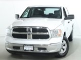 Used 2022 RAM 1500 Classic SLT image 3