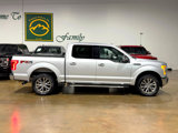 Used 2015 Ford F150 Lariat w/ Equipment Group 502A Luxury image 2