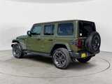 Used 2021 Jeep Wrangler Unlimited Sahara image 5