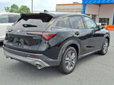 New 2025 Acura ADX FWD image 4