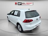 Used 2017 Volkswagen Golf SEL image 3