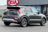 New 2025 Kia Niro LX image 5