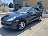 Used 2011 Porsche Cayenne S image 4