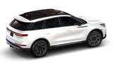New 2025 Lincoln Corsair AWD image 3