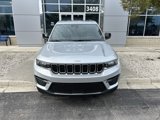 New 2025 Jeep Grand Cherokee Laredo X w/ Luxury Tech Group I image 5