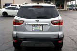 Used 2020 Ford EcoSport Titanium image 5