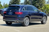 Used 2017 Mercedes-Benz GLC 300 4MATIC image 4
