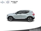 Certified 2025 Volvo XC40 B5 Plus w/ Protection Package Premier image 4