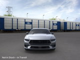 New 2025 Ford Mustang Coupe image 6