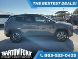 Used 2022 Jeep Compass Limited image 4