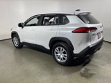 New 2025 Toyota Corolla Cross L image 5