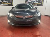 Used 2018 Honda Civic EX-T image 2