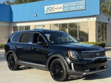 Used 2020 Kia Telluride SX w/ SX Prestige Package image 4