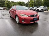 Used 2012 Lexus CT 200h image 5
