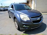 Used 2013 Chevrolet Equinox LTZ image 2