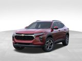 New 2025 Chevrolet Trax LT w/ LT Convenience Package image 6