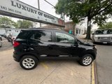 Used 2022 Ford EcoSport SE w/ SE Convenience Package image 6