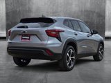 New 2025 Chevrolet Trax RS w/ Sunroof Package image 2