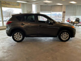 Used 2016 MAZDA CX-5 Touring w/ Bose/Moonroof Package image 2