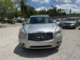 Used 2013 INFINITI JX35 AWD w/ Premium Pkg image 2