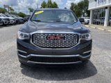 Used 2017 GMC Acadia Denali image 3
