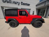 New 2025 Jeep Wrangler Sport image 4