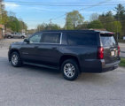 Used 2016 Chevrolet Suburban LT image 3