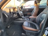 Used 2022 Ford Bronco Sport Outer Banks w/ Tech Package image 2