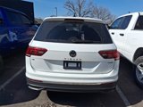 Used 2024 Volkswagen Tiguan SE image 4
