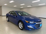 Used 2023 Chevrolet Malibu LS image 4