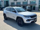 New 2025 Jeep Compass Latitude image 3