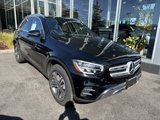 Certified 2021 Mercedes-Benz GLC 300 4MATIC image 2