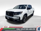 Used 2023 Honda Ridgeline Sport image 1