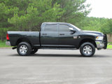 Used 2011 RAM 3500 Laramie image 5