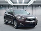 Used 2014 INFINITI QX60 AWD w/ Deluxe Touring Package image 2