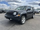 Used 2014 Jeep Patriot Latitude w/ Sun/Sound Group image 5