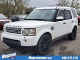 Used 2011 Land Rover LR4 HSE LUX image 4