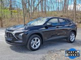 Used 2024 Chevrolet Trax LS w/ LS Convenience Package image 3