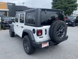 New 2024 Jeep Wrangler Sport S image 5